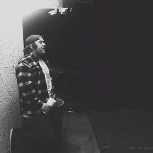 Meet your Posher, Justin